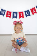 American Girly T-Shirt