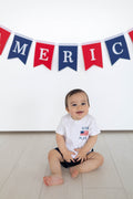 God Bless the USA